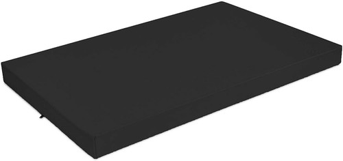 Memory foam dog bed - foam,