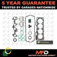 Fits Toyota Corolla Starlet