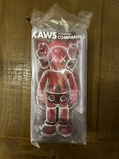 Opened - KAWS Companion Blush - Original