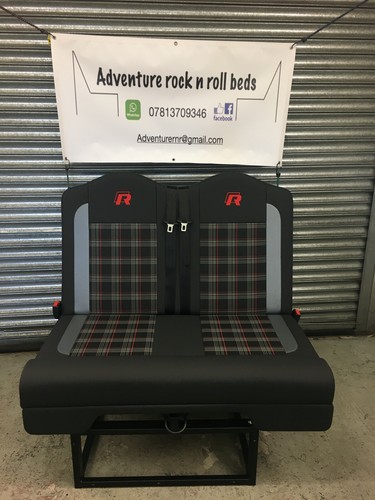 Rock and roll bed m1 - roll,