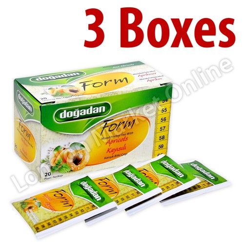 Form tea with - tea,