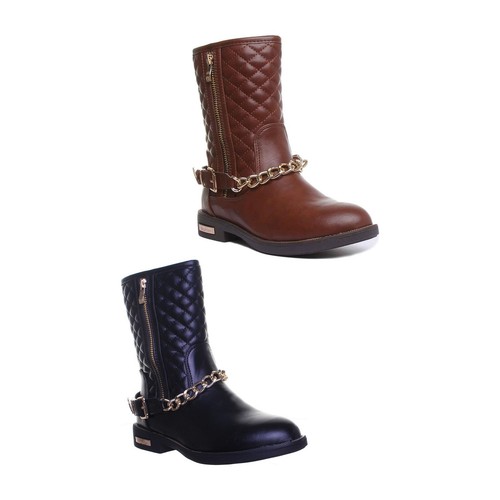 Womens ladies side zip - womens,