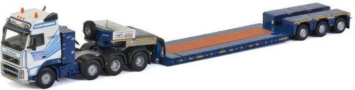 Wsi scale volvo - 1:50,
