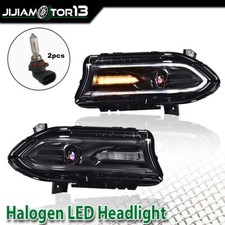 FIT FOR DODGE CHARGER
