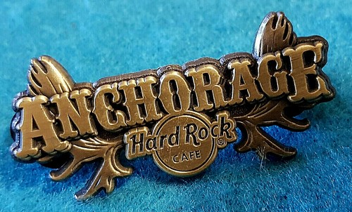 Anchorage destination name - anchorage,