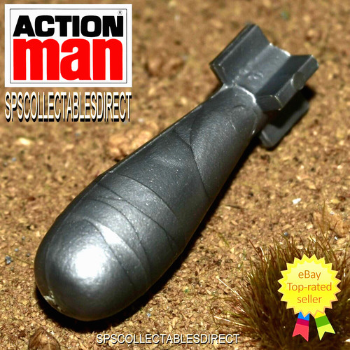 Action man vam - vam, vintage