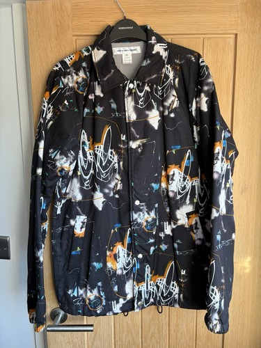 Comme des garçons shirt - des, x