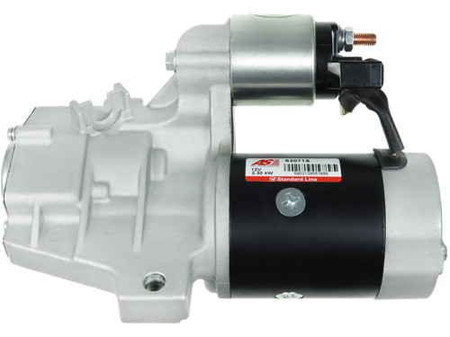 Brand new starter - starter, 12v