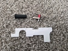 Aeg V2 Gearbox Parts Lonex