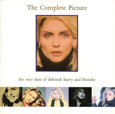 Blondie the complete picture - complete,