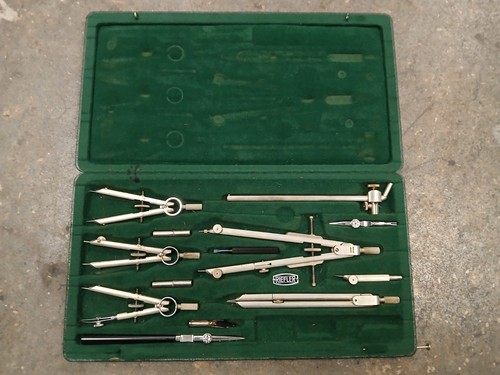 Riefler g40 vintage - riefler,