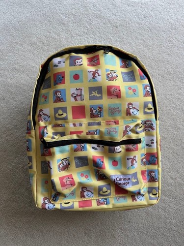 Curious george premium - curious,