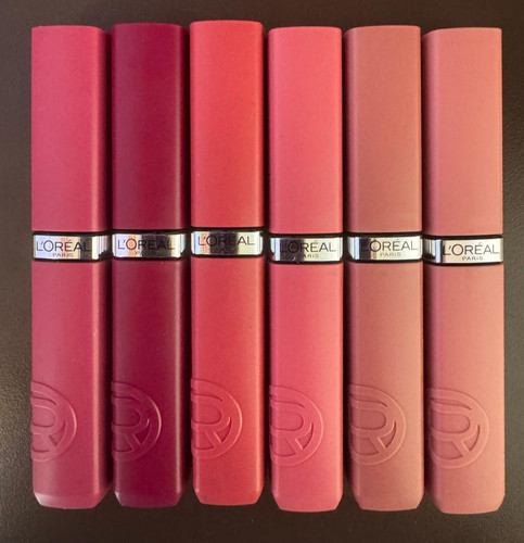 Oreal infallible lacque - l'oreal,