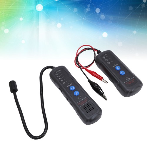 Underground cable locator - underground,