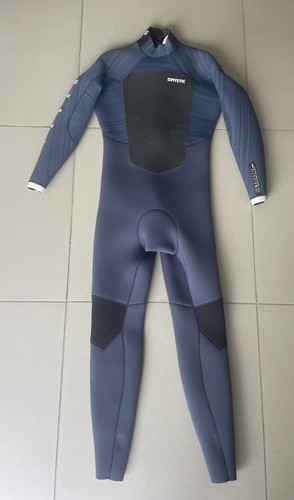 Men large wetsuit mystic - large,