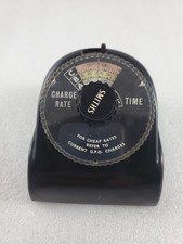 Bakelite Vintage Smiths
