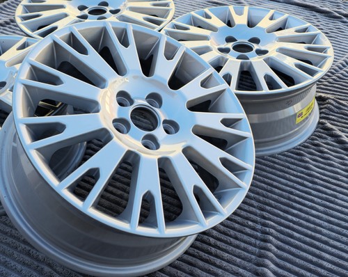 Original mg rover - 16",