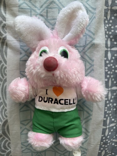 Vintage duracell battery - duracell,