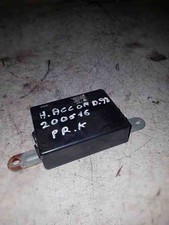 Honda Accord V CC, CD Other