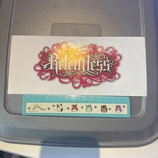 Relentless Skateboarding