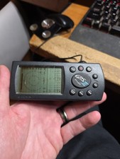 Garmin GPS III PILOT Aviation