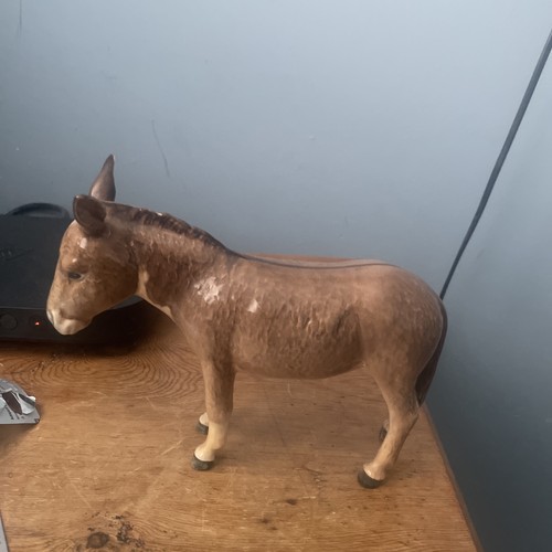 Original early beswick - early,