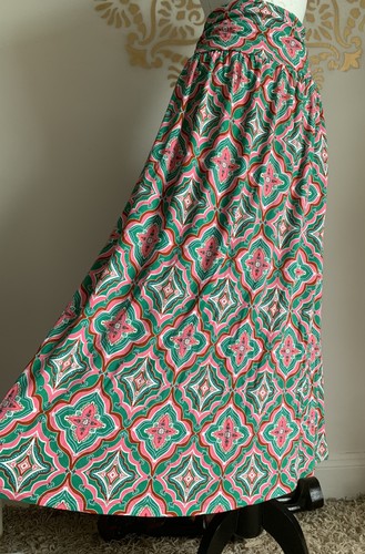 Boden flared geo ethnic - boden,