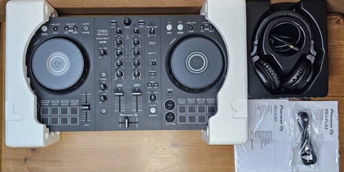Pioneer ddj flx4 double - pioneer, dj