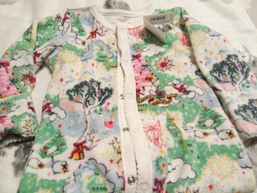 Cath kidston babygrow - babygrow, 3-6