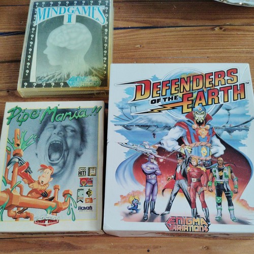 Set games sam coupe - of,