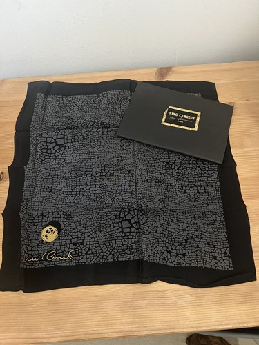 Vintage cerruti 1881 silk - cerruti,