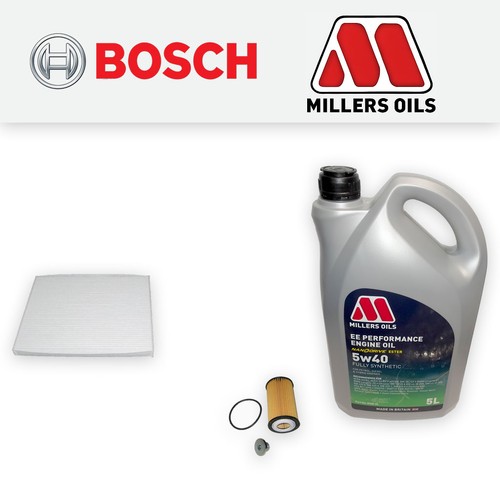 Service kit opel - service,
