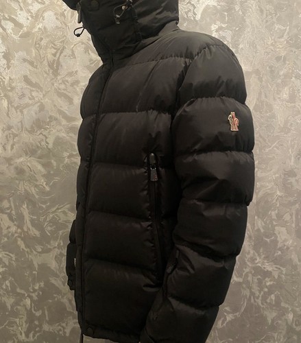 Moncler grenoble coat men - moncler,