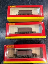 Hornby R6155A Pack of 3 BR 16