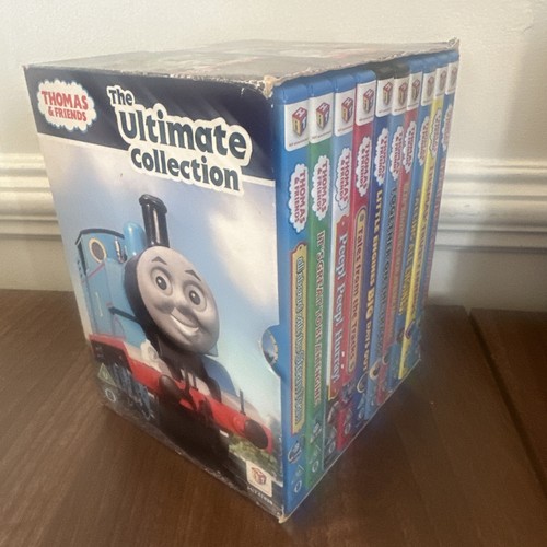 Thomas the tank engine - engine,