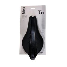 Fabric Tri Bike Saddle 232 g