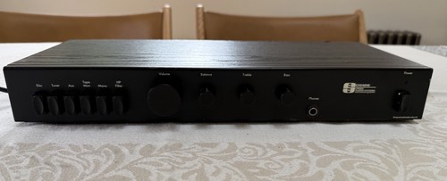 Creek audio systems cas 4040 - systems,