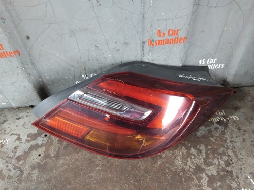 Vauxhall insignia 2013 - vauxhall,