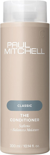 Paul mitchell the conditioner - paul,