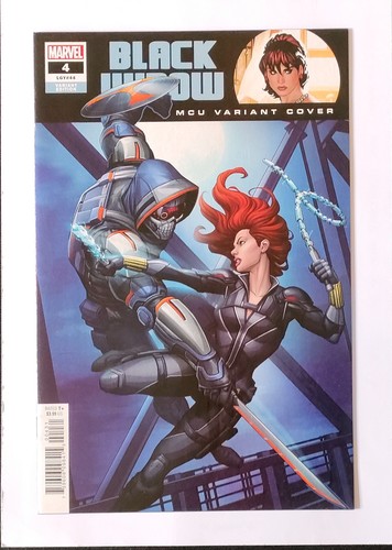 Black widow marvel 2020 - (marvel,