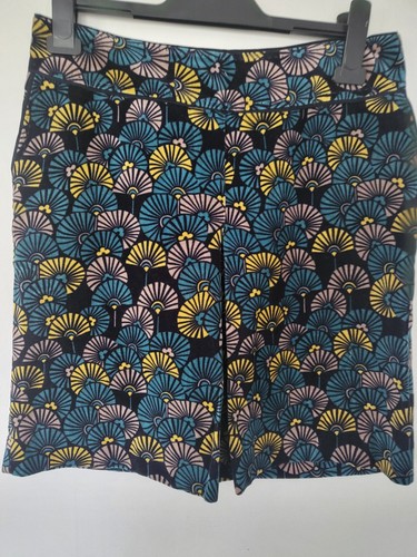 Monsoon velvet fan print - monsoon,