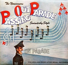 The Midland Band Of The Royal