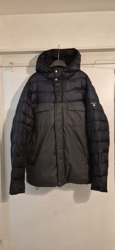 Mens gant jacket - mens,