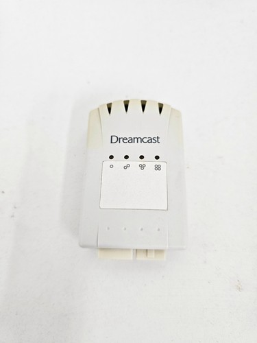 Sega dreamcast oem - oem, memory
