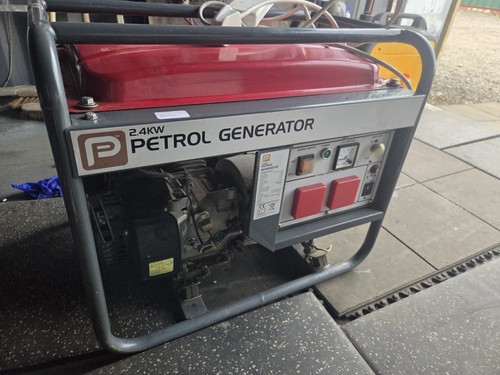 Performance power 240v petrol - performance,
