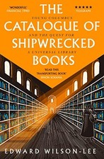 The Catalogue of Shipwrecked