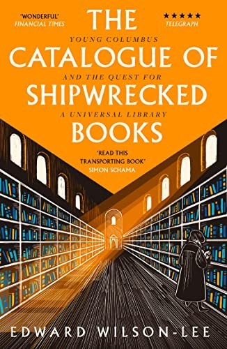 The catalogue shipwrecked - catalogue, of
