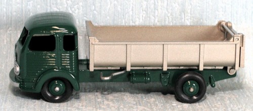 Atlas dinky toys 33b - dinky,