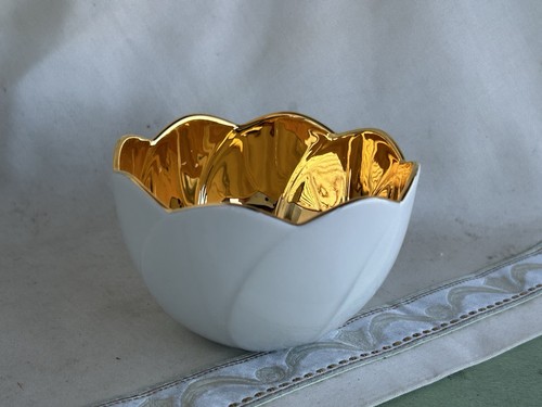 Beautiful meissen bowl with - bowl,