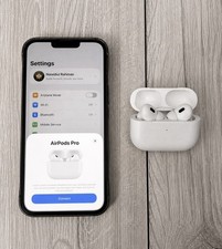 Apple AirPods Pro 2nd